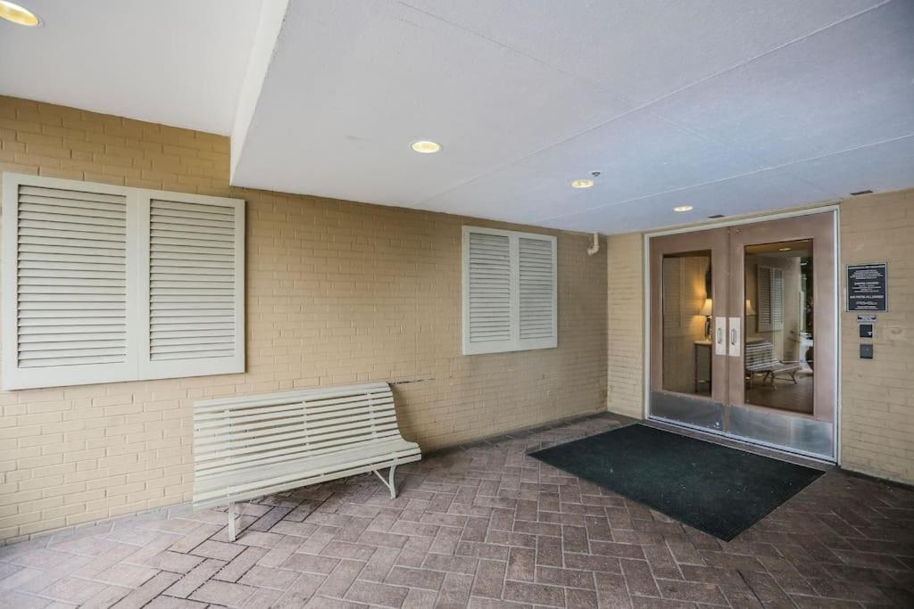 Stayatl Downtown High Rise Condoアトランタ エクステリア 写真